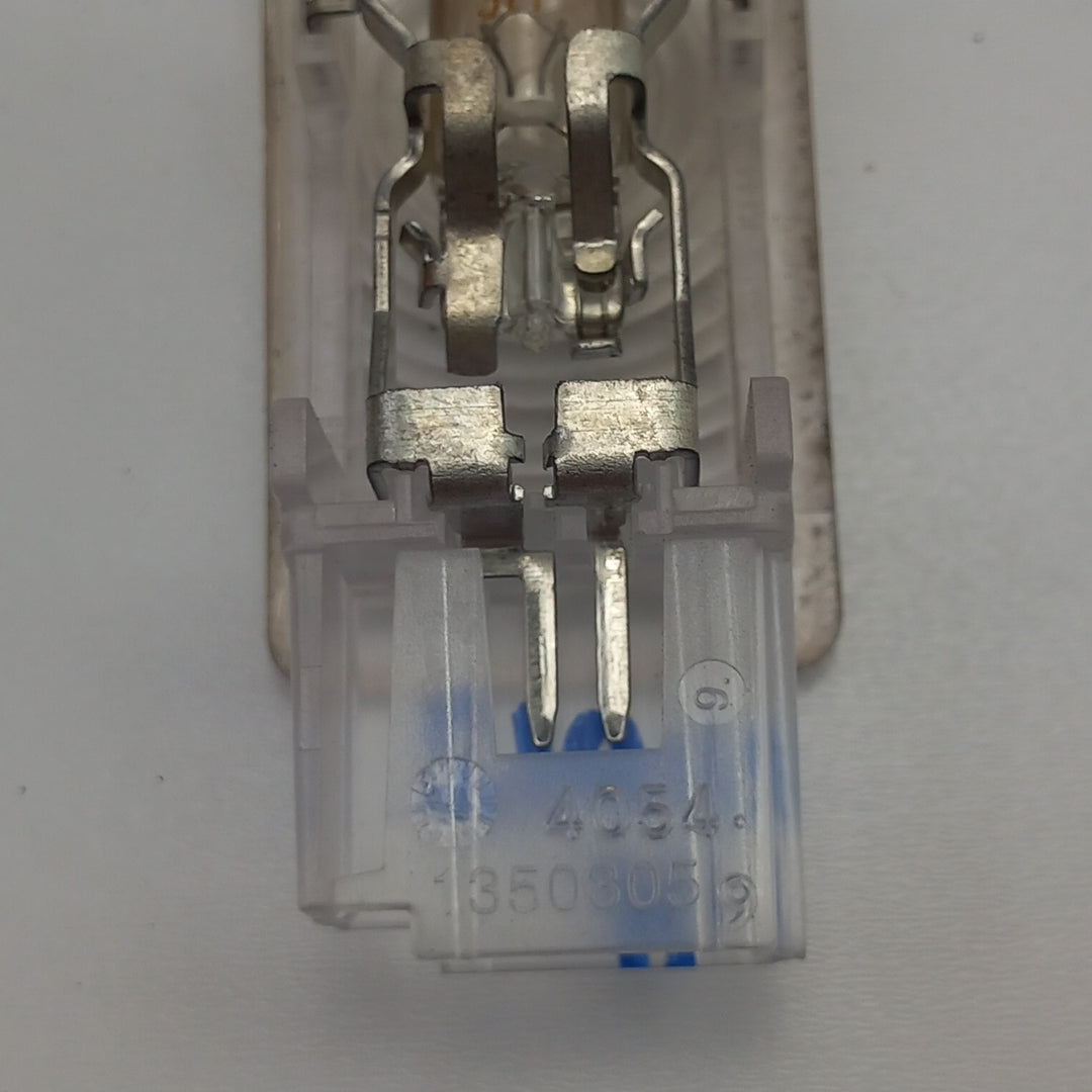 Плафон осветление багажник Opel Meriva B