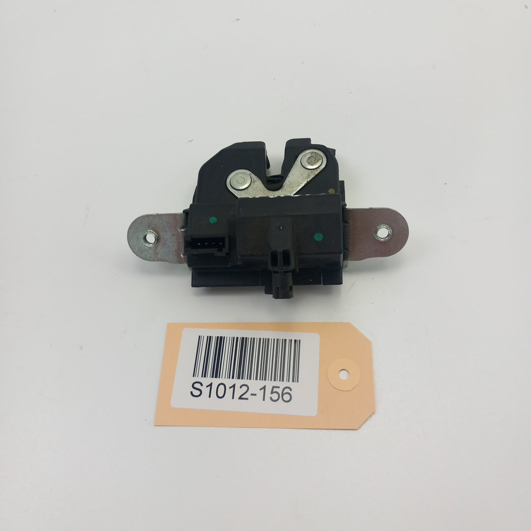 Брава централно заключване багажник Opel Meriva B