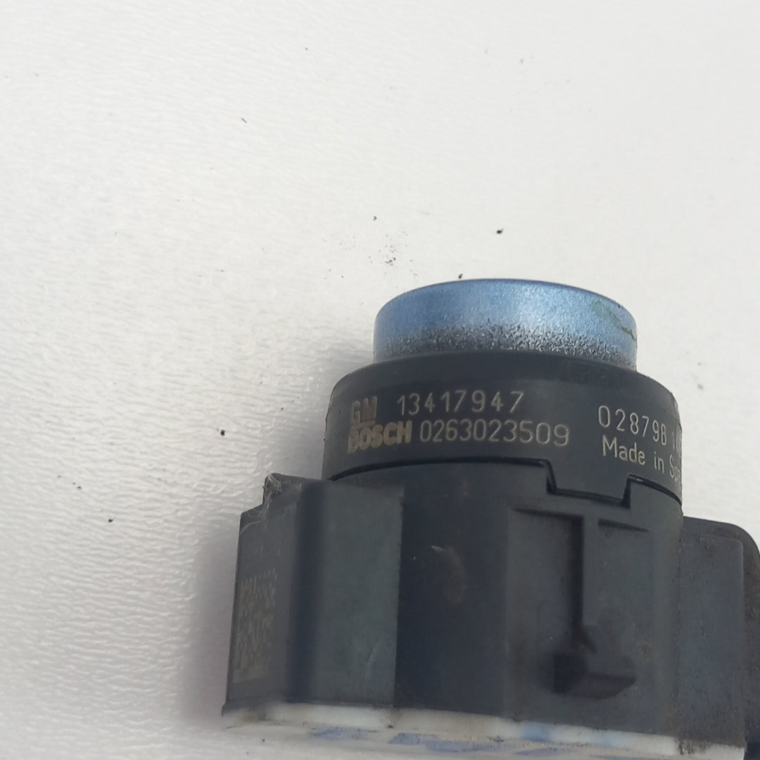 Сензор парктроник задна броня Opel Meriva B