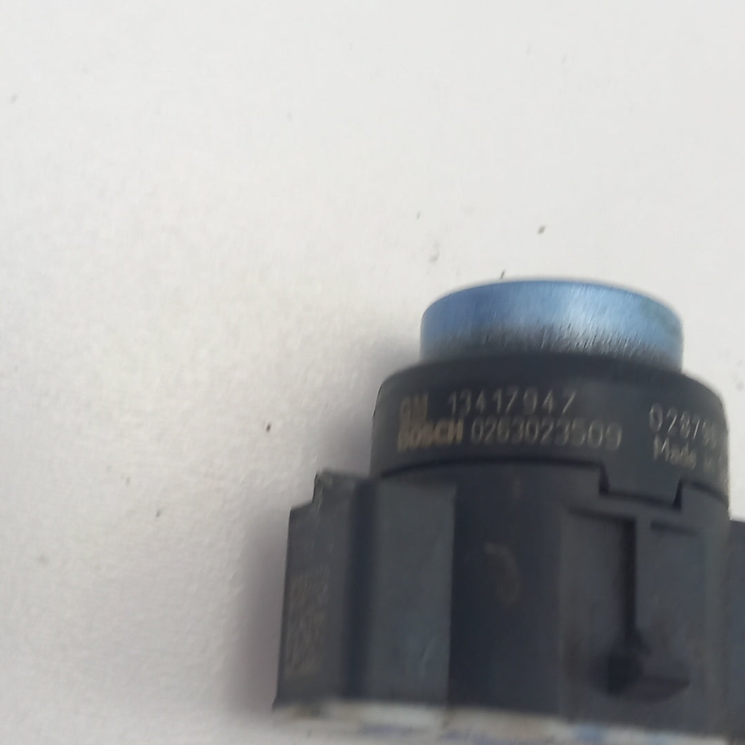 Сензор парктроник задна броня Opel Meriva B