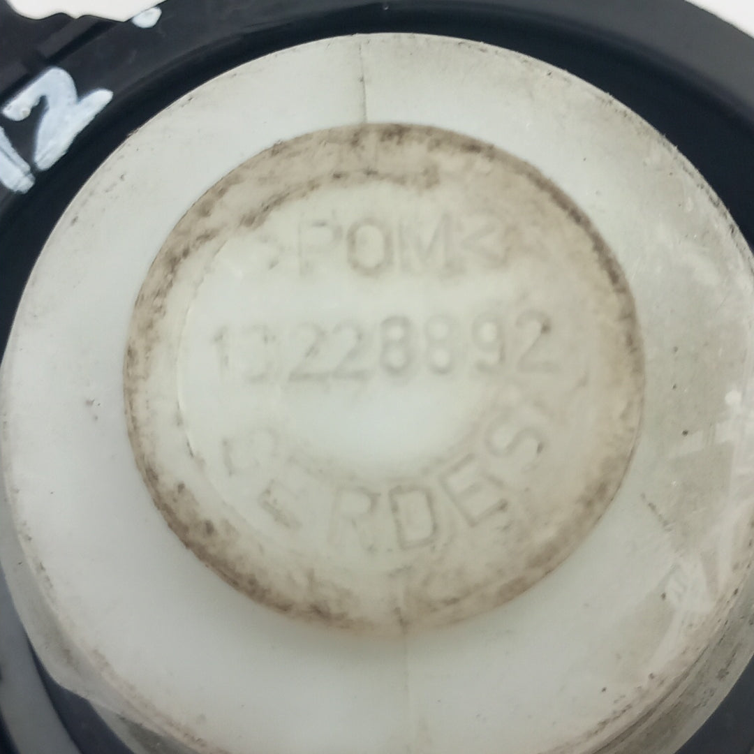 Капачка гърловина резервоар гориво Opel Meriva B 1,4 B14XER