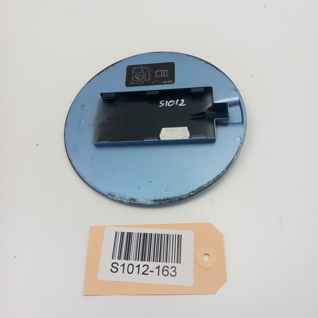 Капак резервоар гориво Crinan Blue / 22R Opel Meriva B