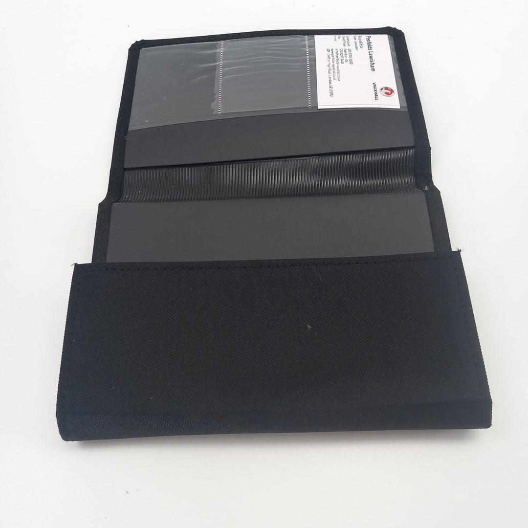 Папка документи Opel Meriva B