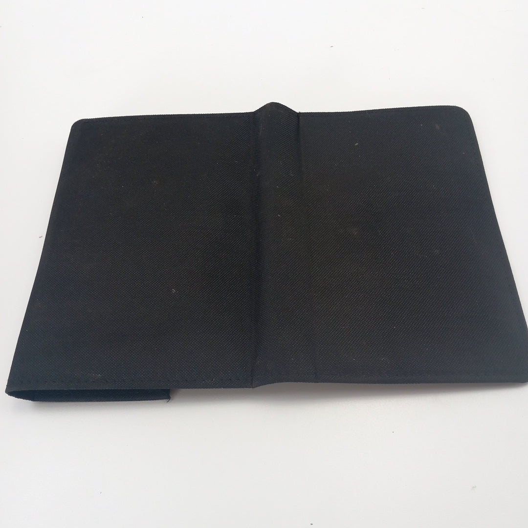 Папка документи Opel Meriva B