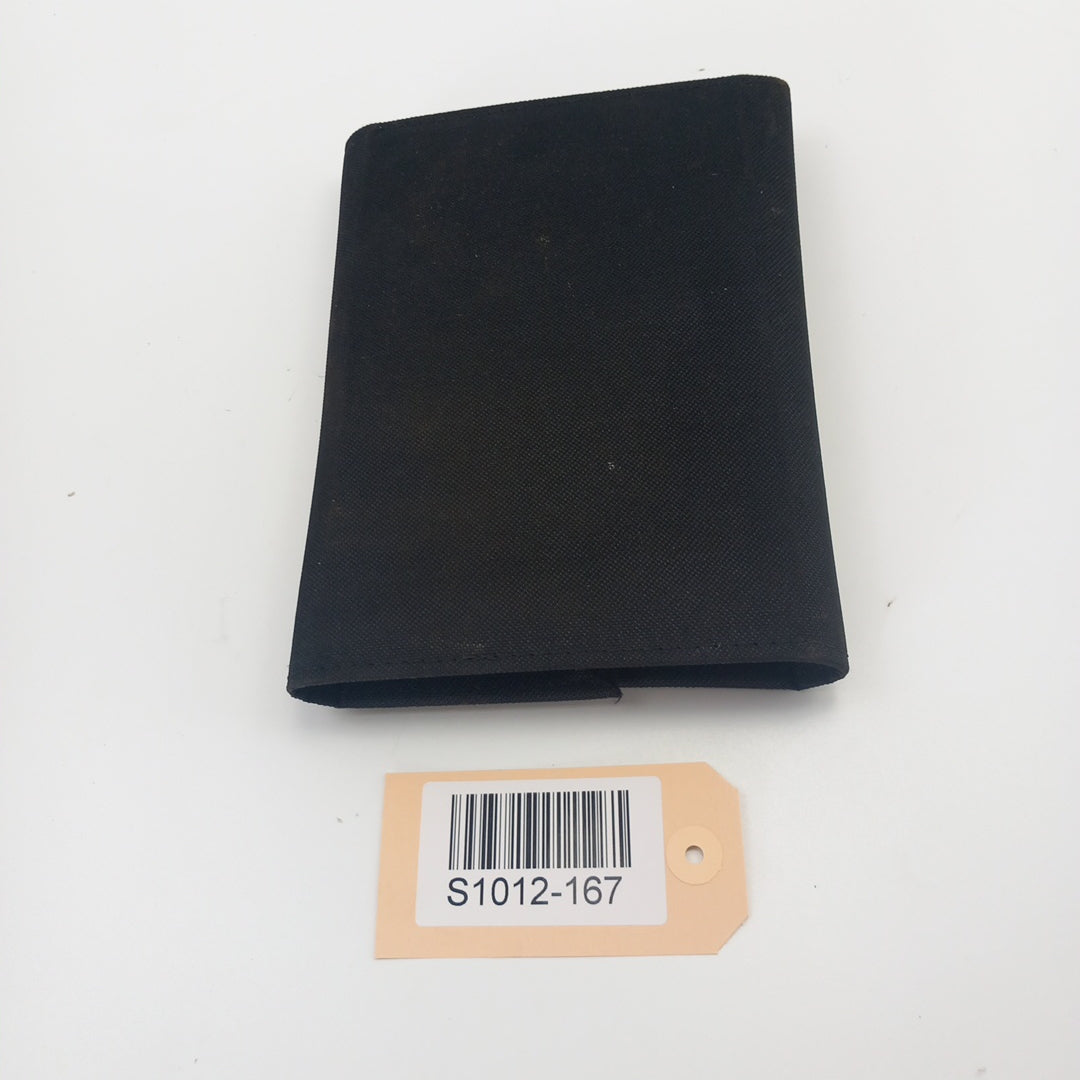 Папка документи Opel Meriva B