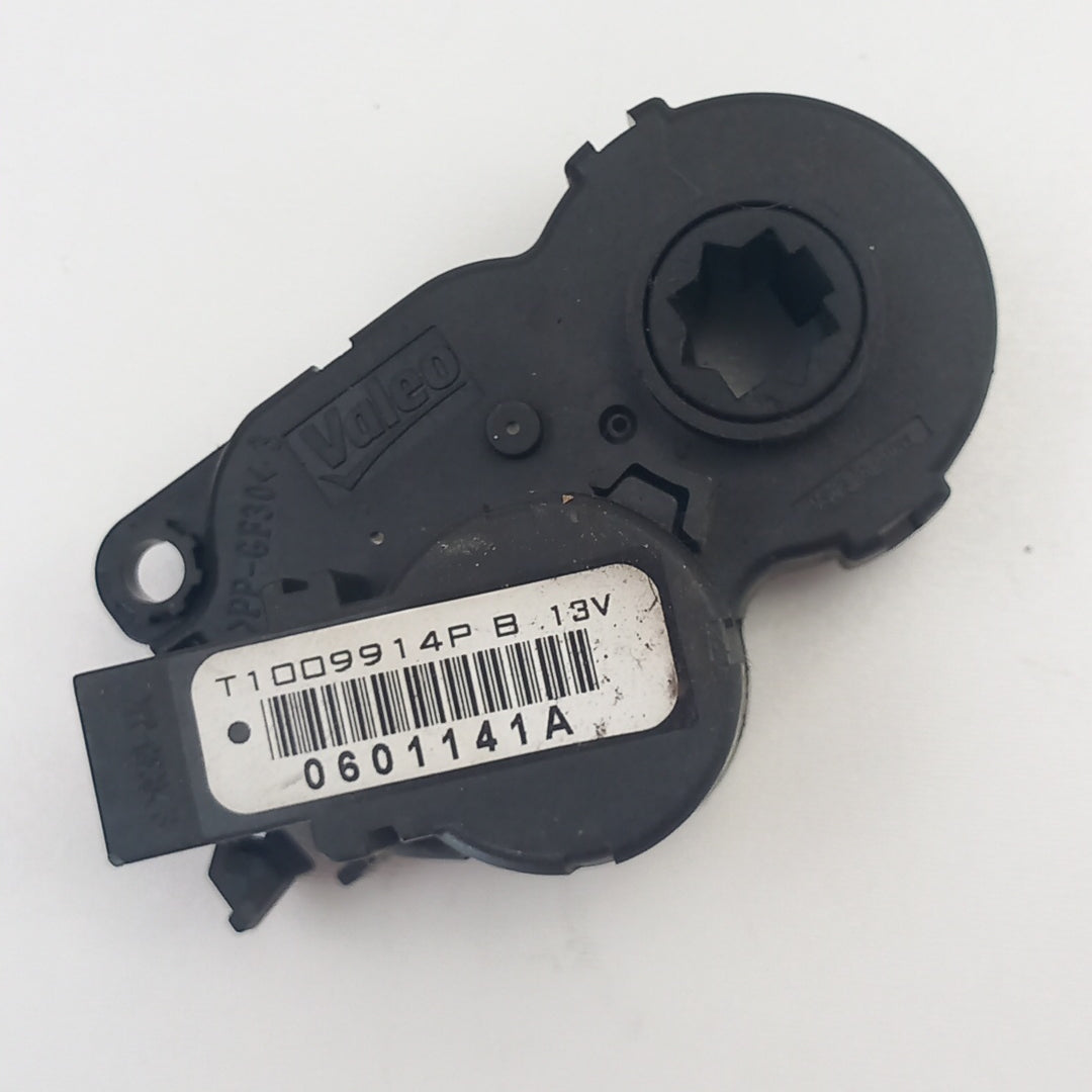 Моторче клапи климатик/парно Opel Meriva B