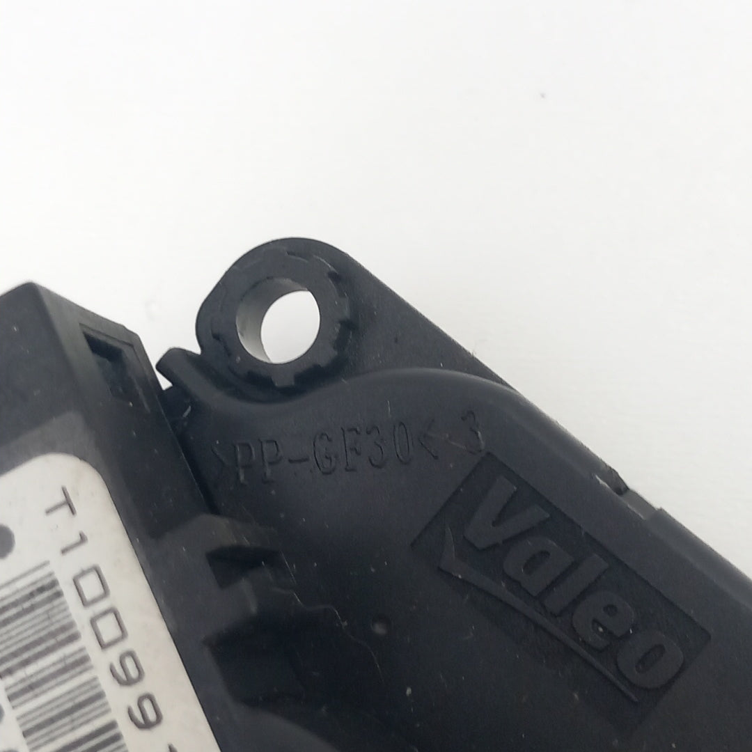 Моторче клапи климатик/парно Opel Meriva B