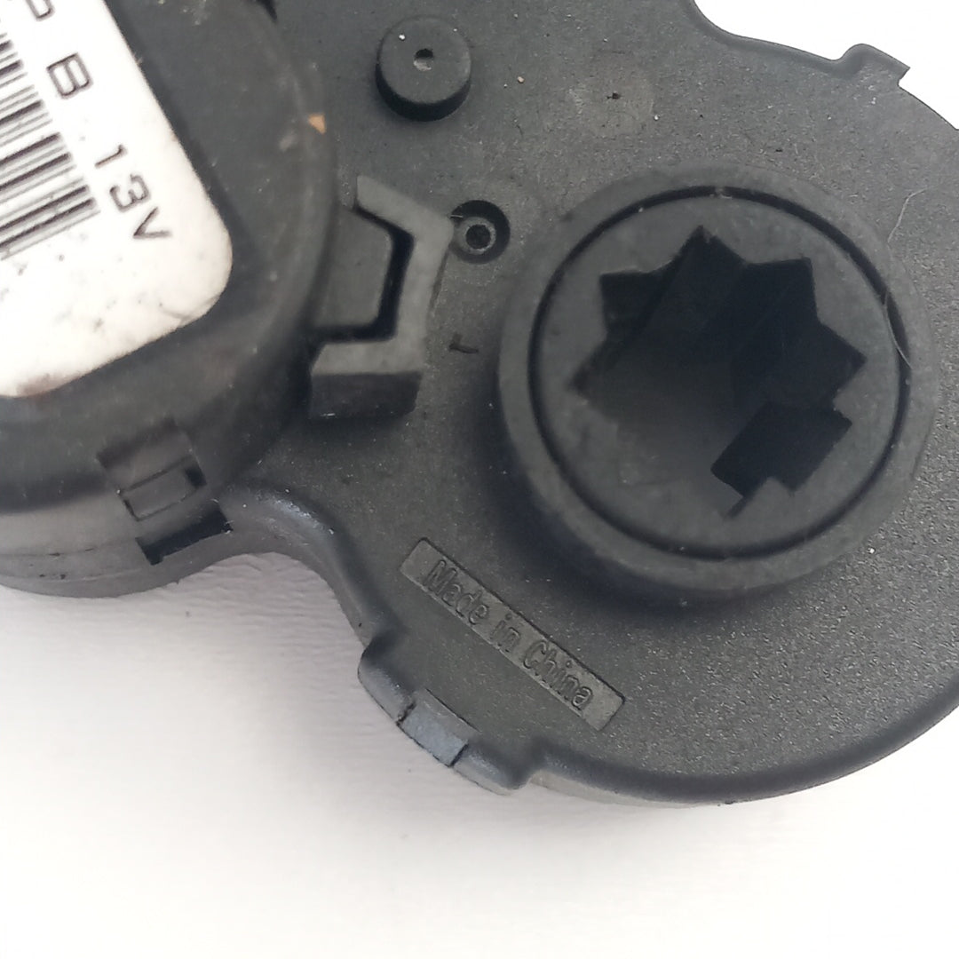 Моторче клапи климатик/парно Opel Meriva B