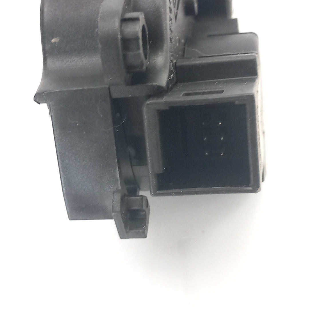 Моторче клапи климатик/парно Opel Meriva B