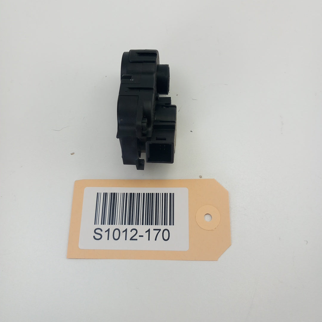 Моторче клапи климатик/парно Opel Meriva B