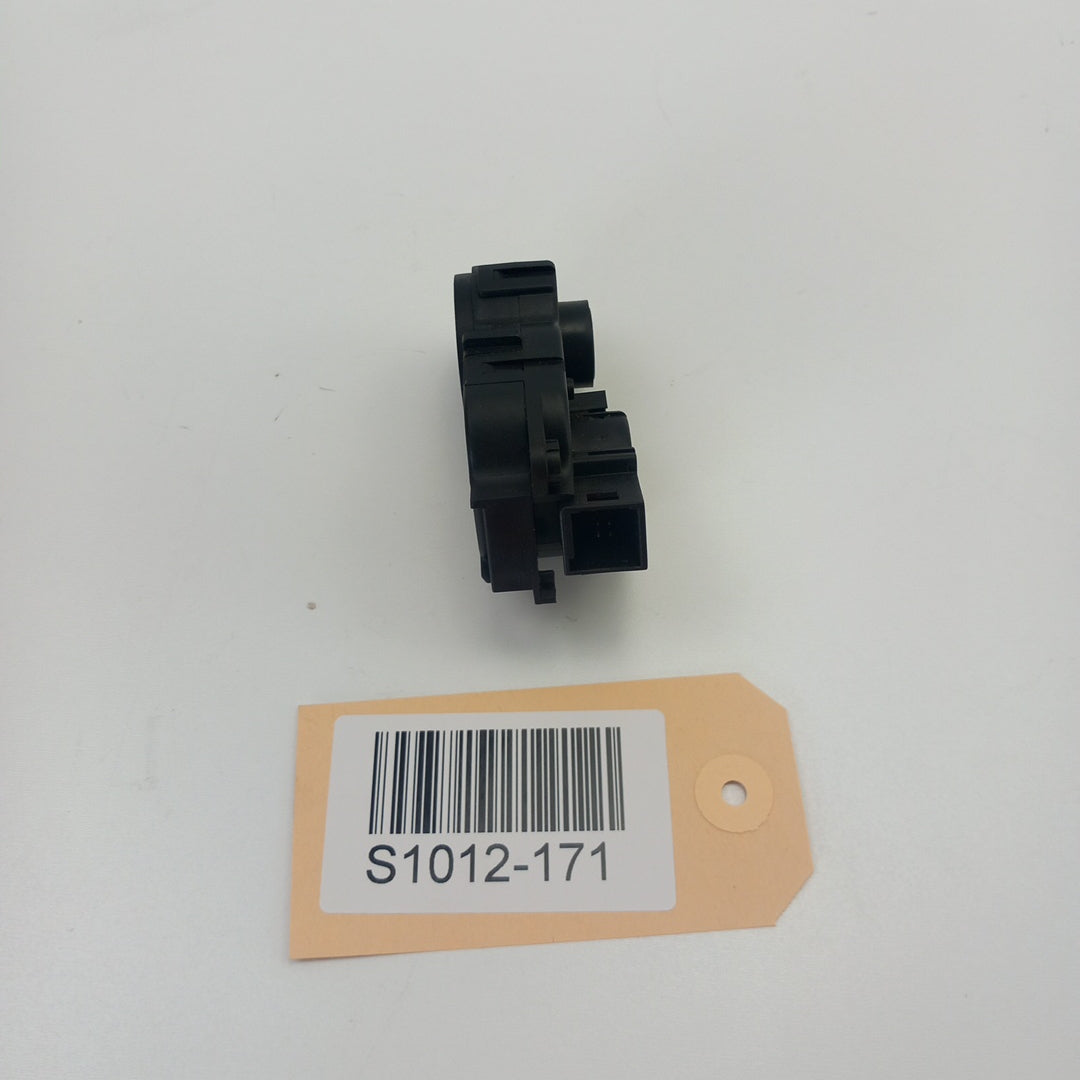 Моторче клапи климатик/парно Opel Meriva B