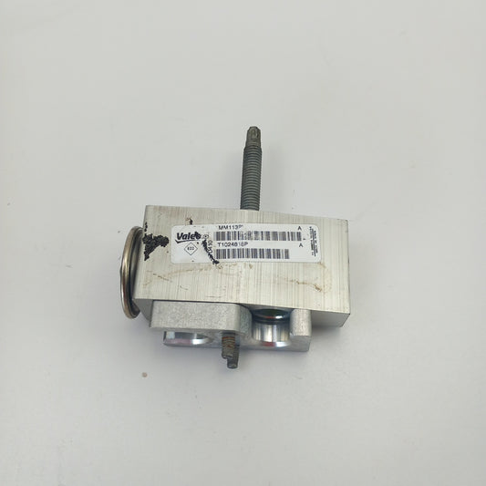 Клапан изпарител климатик Opel Meriva B