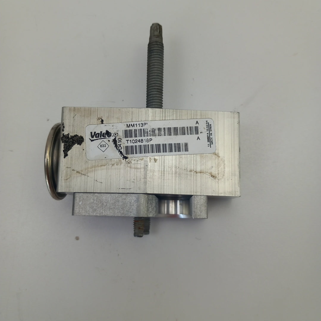 Клапан изпарител климатик Opel Meriva B