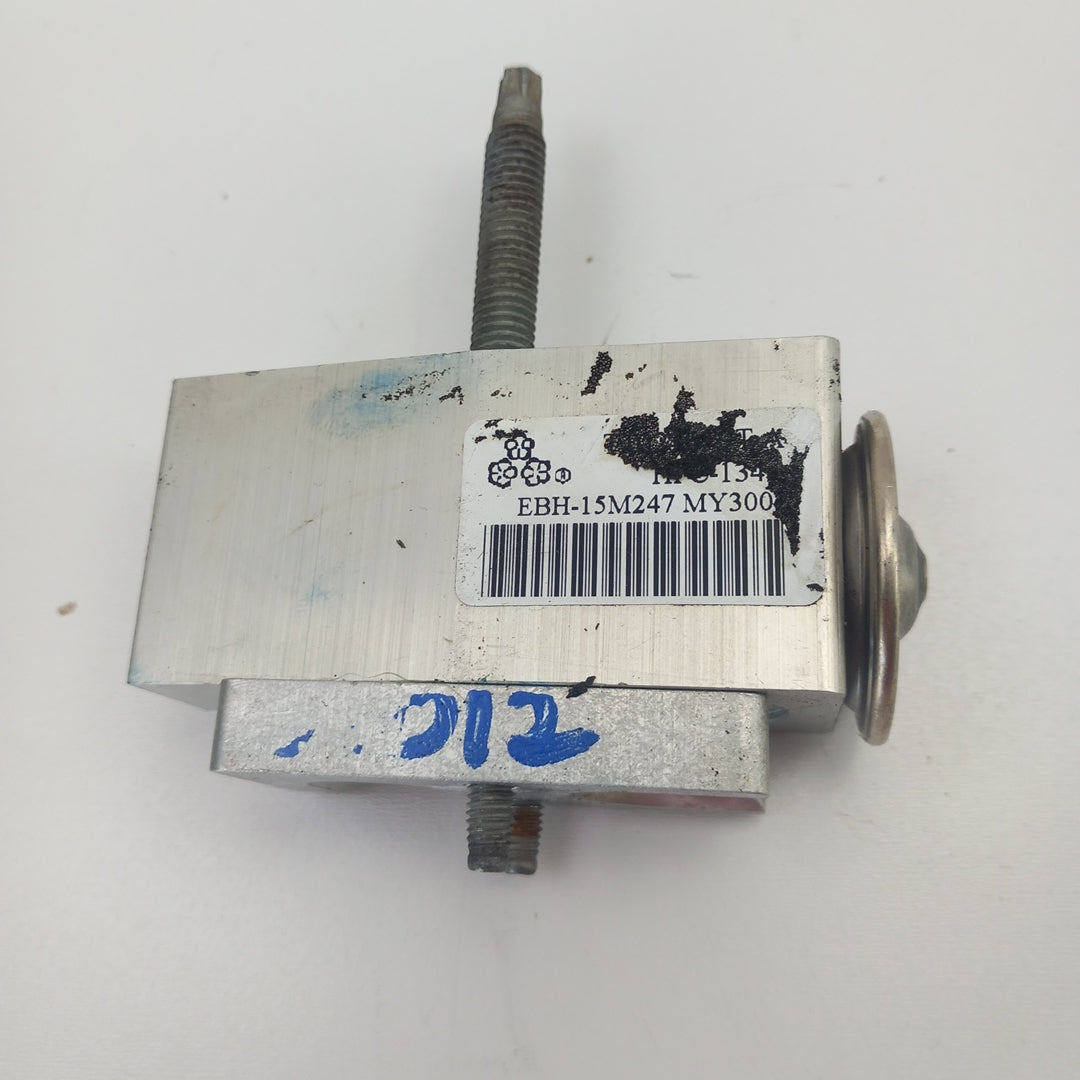 Клапан изпарител климатик Opel Meriva B