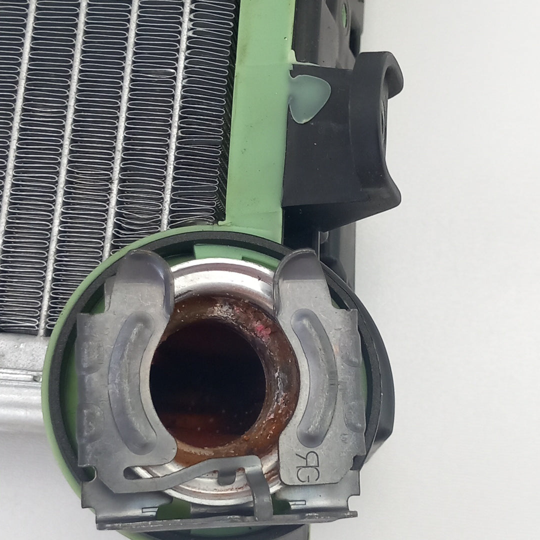 Радиатор парно Opel Meriva B