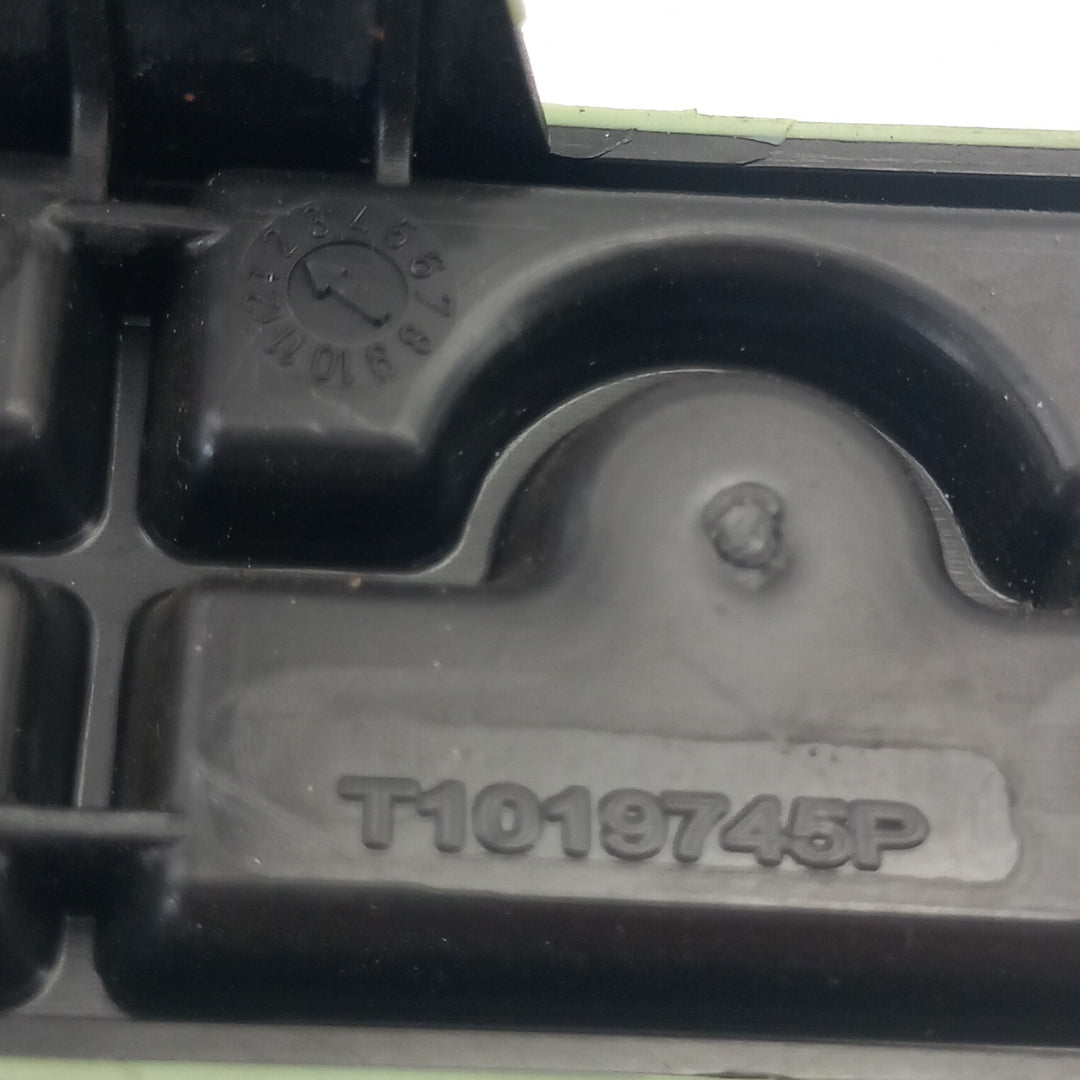 Радиатор парно Opel Meriva B