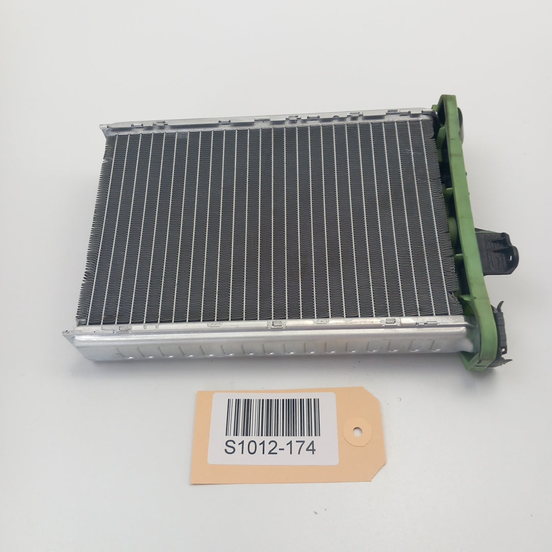 Радиатор парно Opel Meriva B