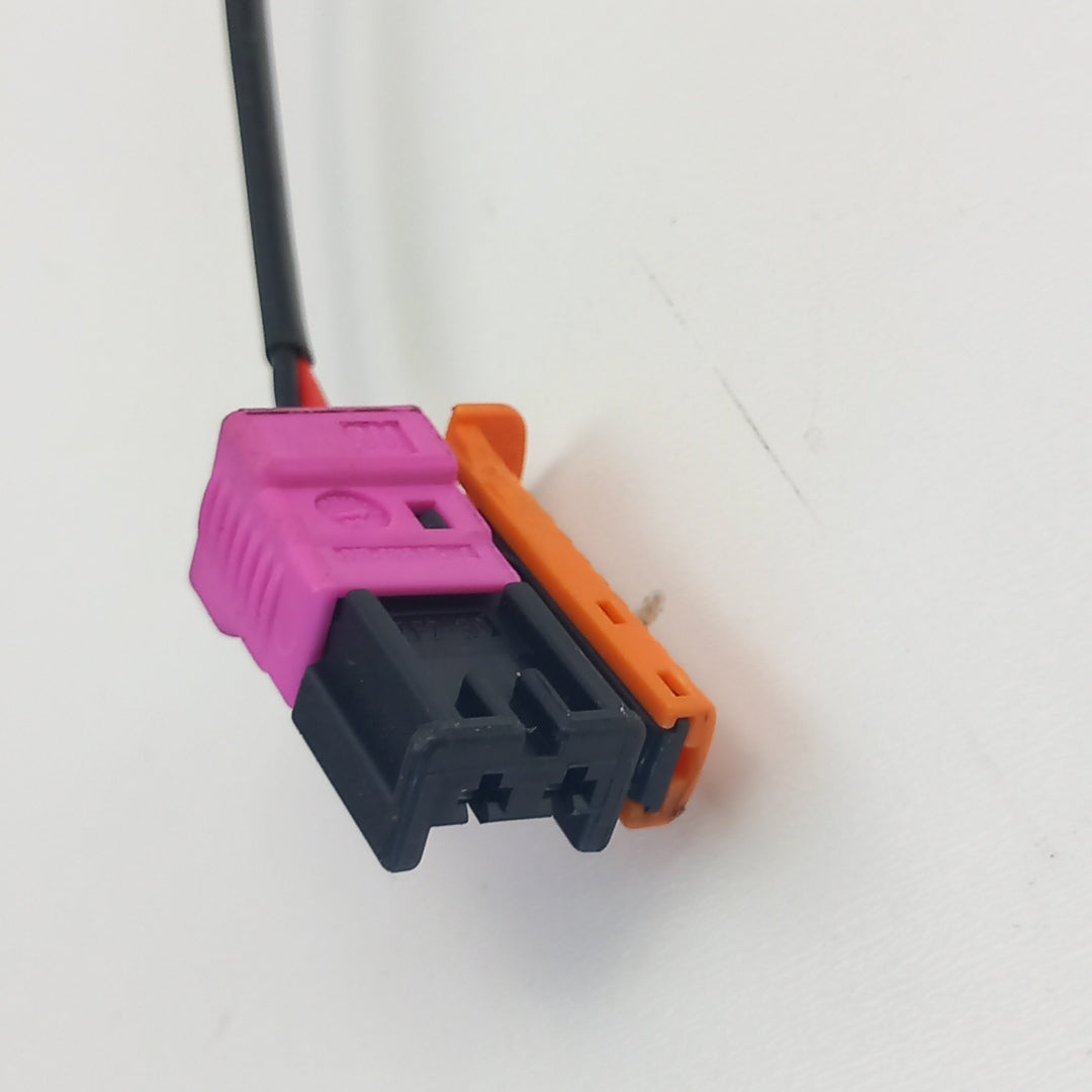 Закопчалка колан задна средна дясно Opel Meriva B