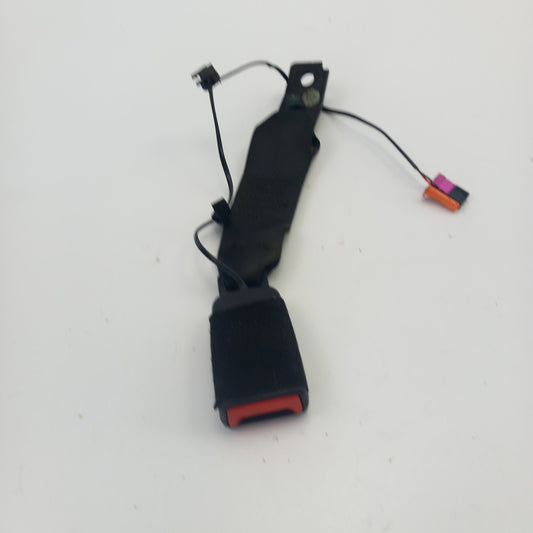 Закопчалка колан задна средна Наляво Opel Meriva B