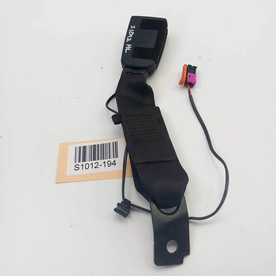 Закопчалка колан задна средна Наляво Opel Meriva B