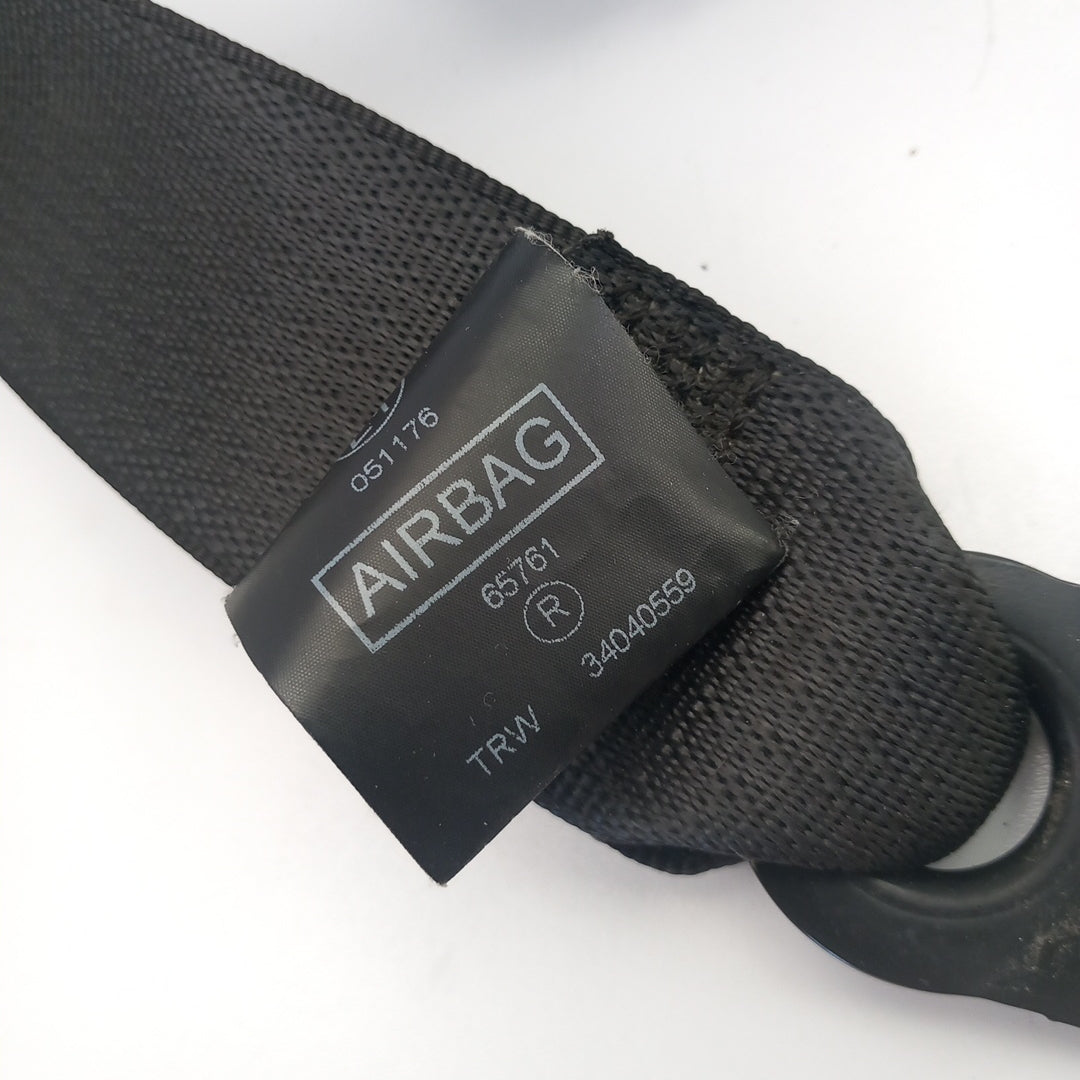 Предпазен колан преден десен Opel Meriva B