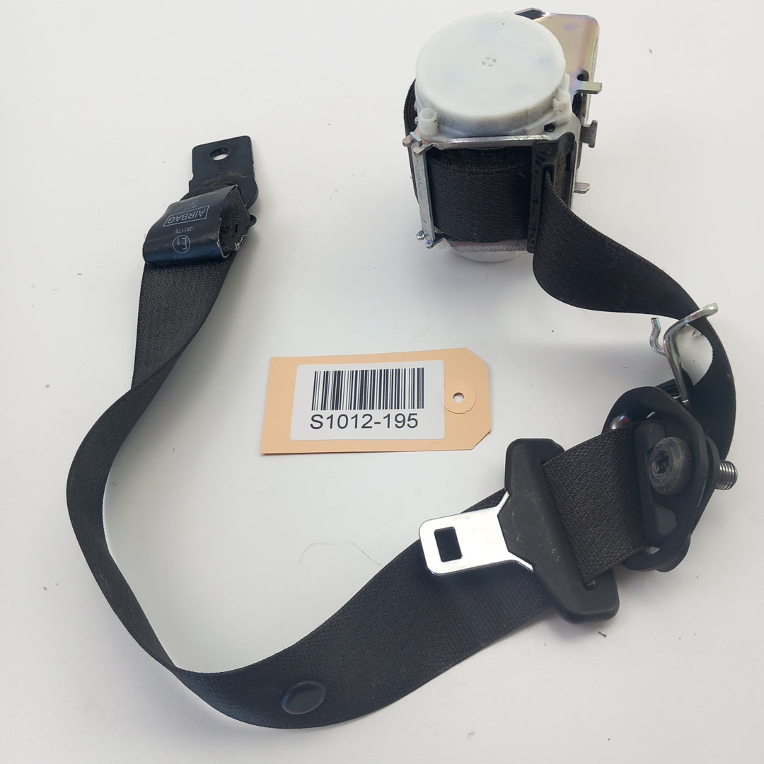 Предпазен колан преден десен Opel Meriva B