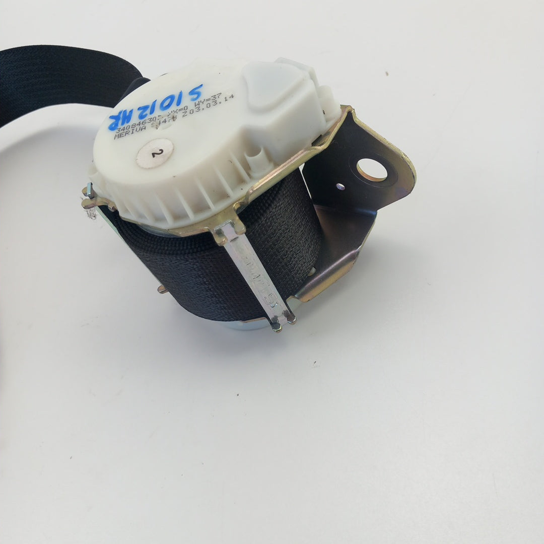 Предпазен колан заден десен Opel Meriva B