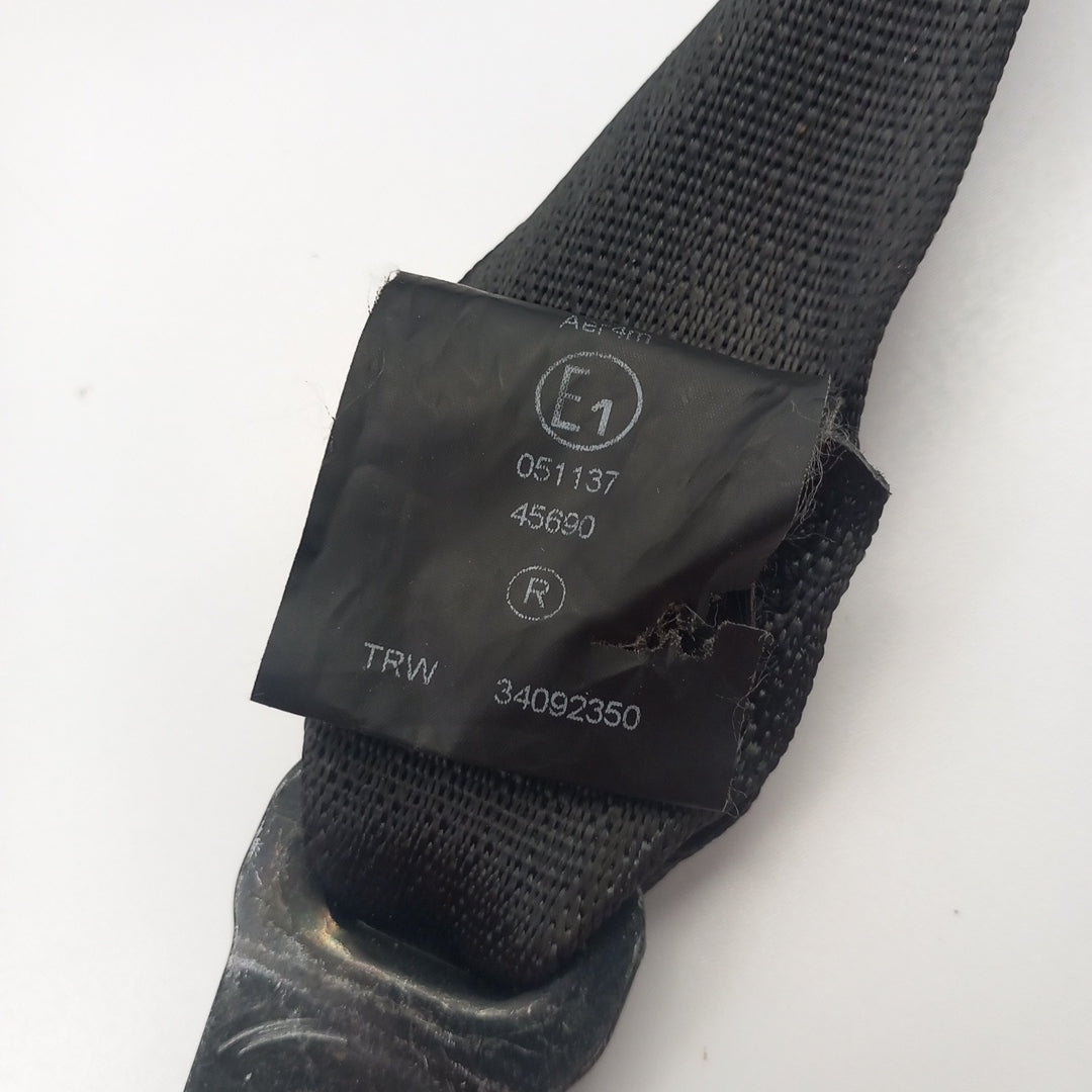 Предпазен колан заден десен Opel Meriva B