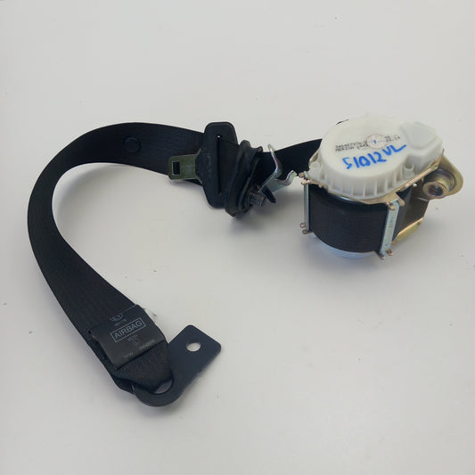 Предпазен колан преден ляв Opel Meriva B