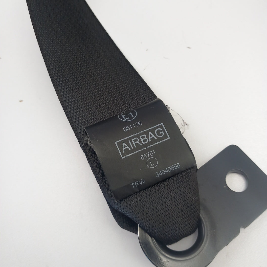 Предпазен колан преден ляв Opel Meriva B