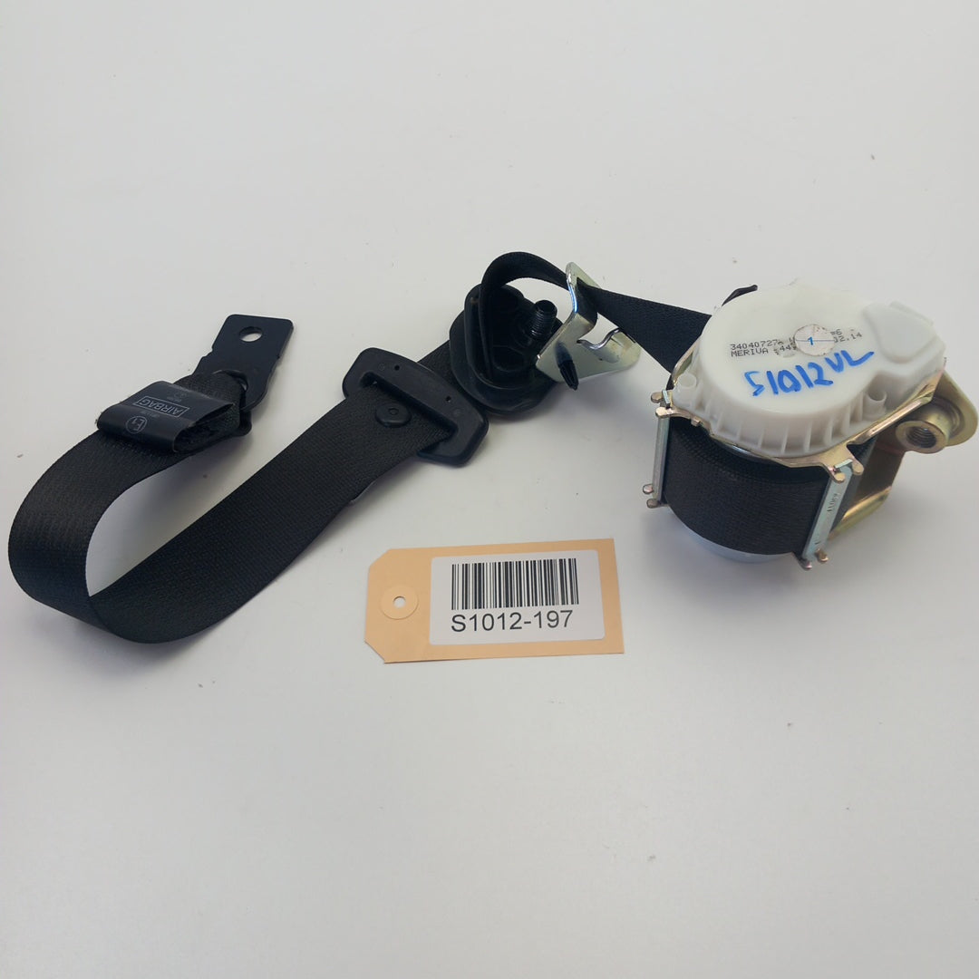 Предпазен колан преден ляв Opel Meriva B