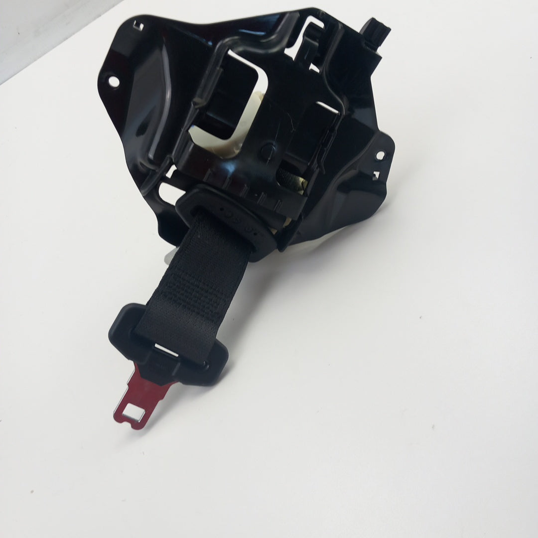 Предпазен колан заден среден черен Opel Meriva B