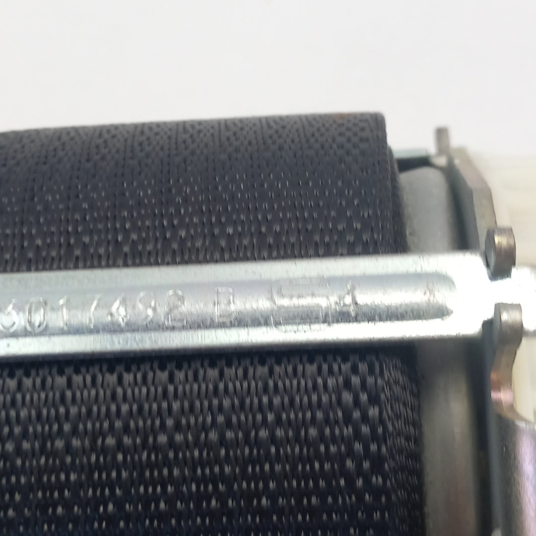 Предпазен колан заден среден черен Opel Meriva B