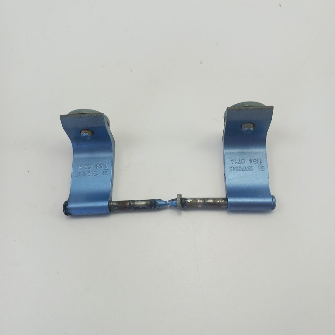 Панти капак багажник Crinan Blue / 22R Opel Meriva B