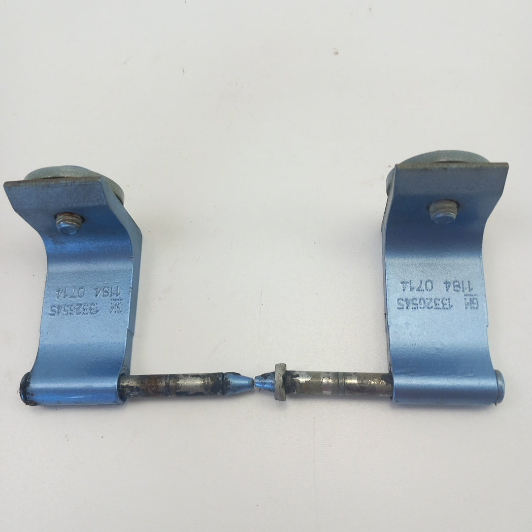 Панти капак багажник Crinan Blue / 22R Opel Meriva B