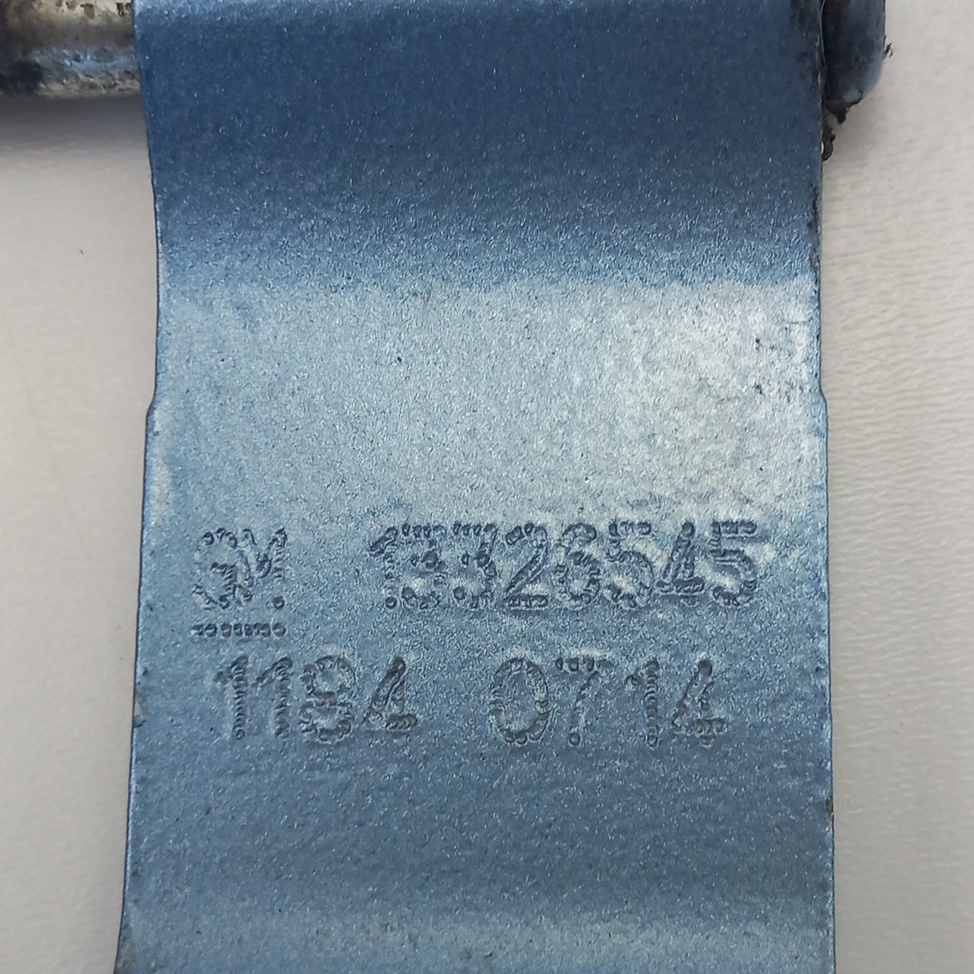 Панти капак багажник Crinan Blue / 22R Opel Meriva B