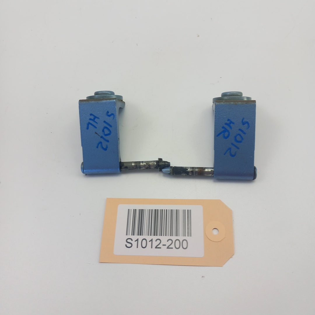 Панти капак багажник Crinan Blue / 22R Opel Meriva B