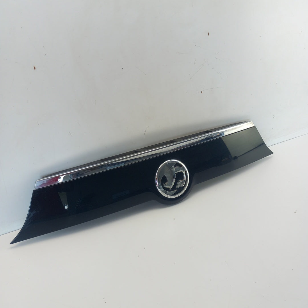 Дръжка капак багажник хром Vauxhall Opel Meriva B