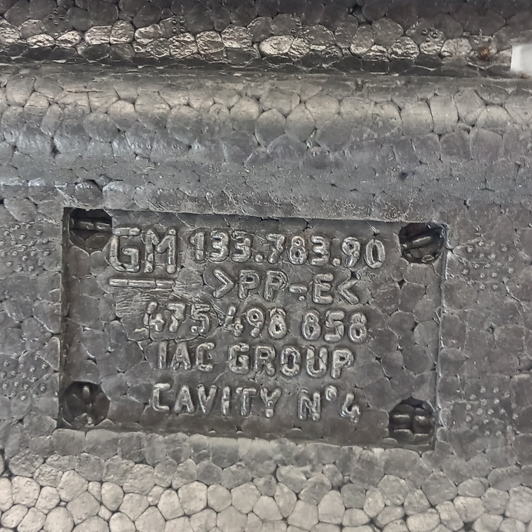 Опора предна броня Opel Meriva B