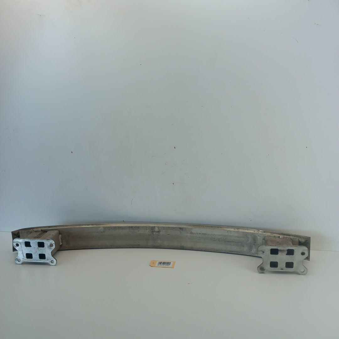 Греда задна броня неизправност Opel Meriva B