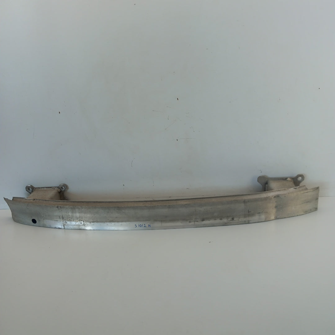 Греда задна броня неизправност Opel Meriva B