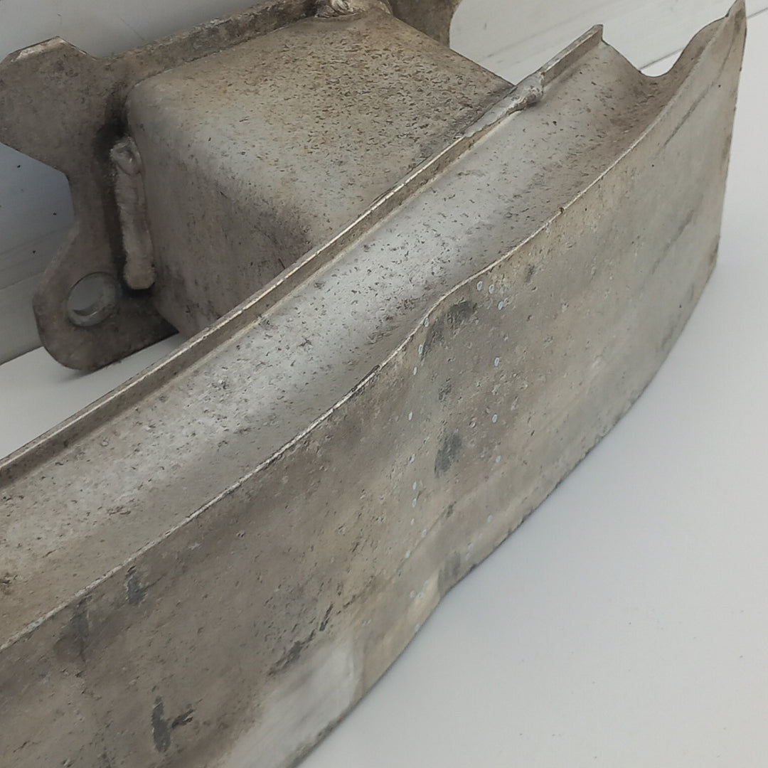 Греда задна броня неизправност Opel Meriva B