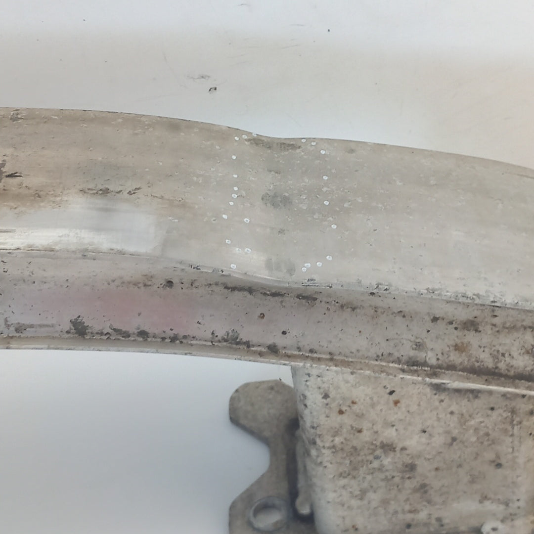 Греда задна броня неизправност Opel Meriva B