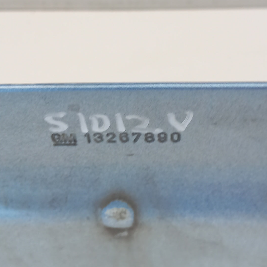 Греда предна броня Crinan Blue / 22R Opel Meriva B