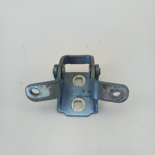 Панта врата предна дясна долна Crinan Blue / 22R Opel Meriva B