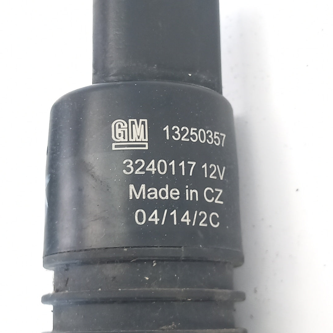 Помпичка чистачки Opel Meriva B