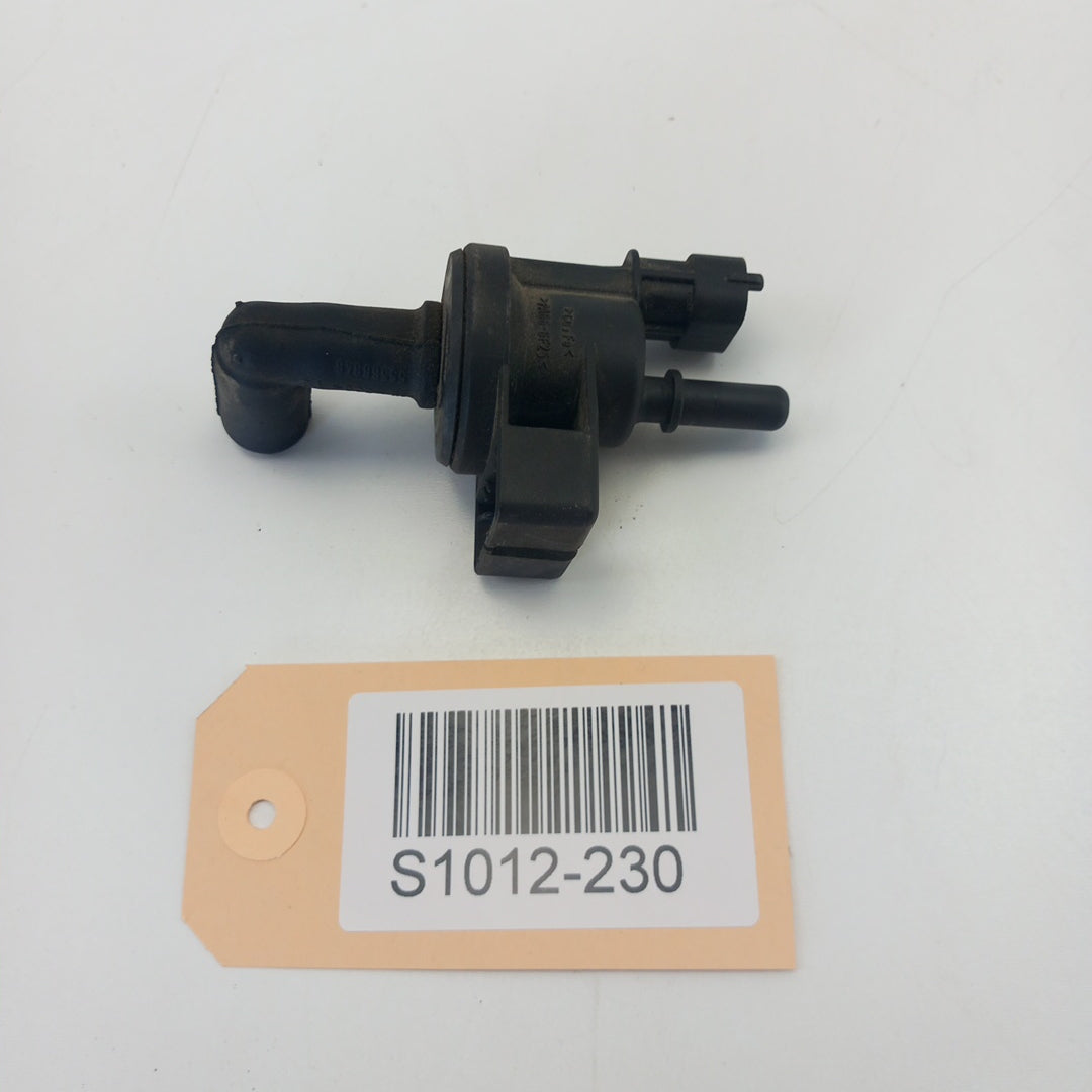 Клапан вентилация въздух Opel Meriva B 1,4 B14XER