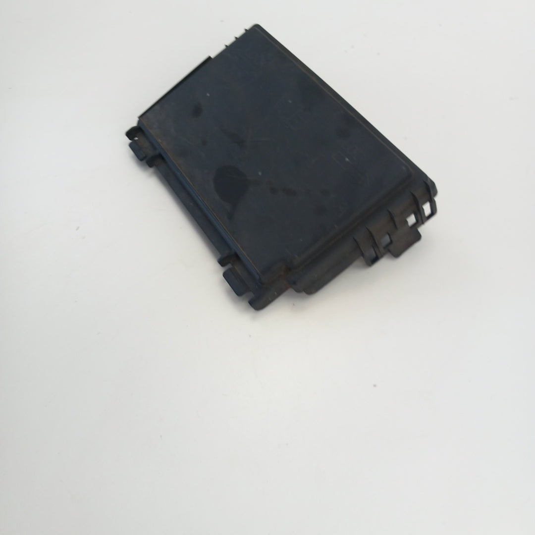 Капак бушониера двигател Opel Meriva B 1,4 B14XER