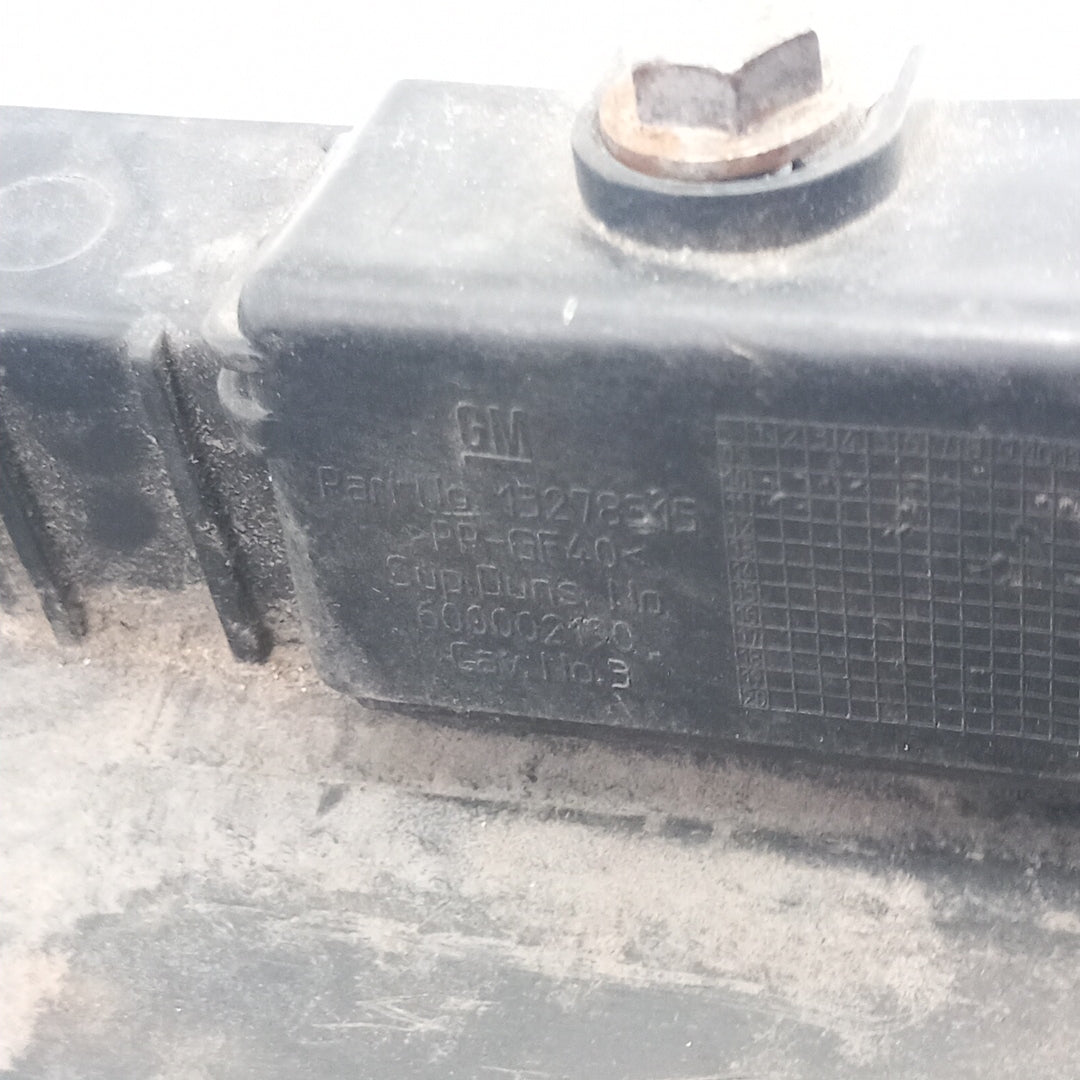 Кутия акумулатор 60AH Opel Meriva B 1,4 B14XER