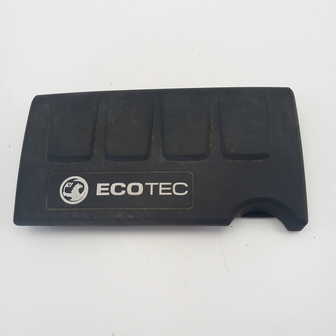 Капак двигател Vauxhall Opel Meriva B 1,4 B14XER